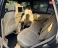 Черный БМВ Х5, объемом двигателя 4.8 л и пробегом 158 тыс. км за 13000 $, фото 13 на Automoto.ua