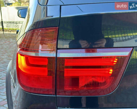 Черный БМВ Х5, объемом двигателя 4.8 л и пробегом 287 тыс. км за 8700 $, фото 39 на Automoto.ua