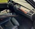 Черный БМВ Х5, объемом двигателя 4.8 л и пробегом 255 тыс. км за 14000 $, фото 15 на Automoto.ua