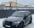 Чорний БМВ Х5, об'ємом двигуна 4.8 л та пробігом 265 тис. км за 10000 $, фото 1 на Automoto.ua