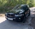 Черный БМВ Х5, объемом двигателя 3 л и пробегом 290 тыс. км за 12000 $, фото 7 на Automoto.ua