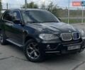Черный БМВ Х5, объемом двигателя 3 л и пробегом 359 тыс. км за 12999 $, фото 1 на Automoto.ua