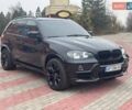 Черный БМВ Х5, объемом двигателя 4.8 л и пробегом 272 тыс. км за 9350 $, фото 3 на Automoto.ua
