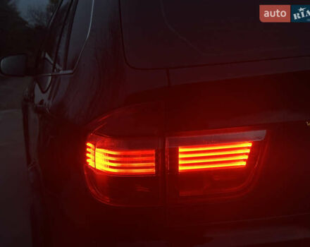 Черный БМВ Х5, объемом двигателя 0 л и пробегом 225 тыс. км за 13900 $, фото 4 на Automoto.ua