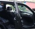 Черный БМВ Х5, объемом двигателя 3 л и пробегом 153 тыс. км за 14000 $, фото 1 на Automoto.ua