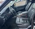 Черный БМВ Х5, объемом двигателя 3 л и пробегом 149 тыс. км за 12500 $, фото 5 на Automoto.ua