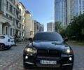 Черный БМВ Х5, объемом двигателя 4.8 л и пробегом 180 тыс. км за 12000 $, фото 1 на Automoto.ua