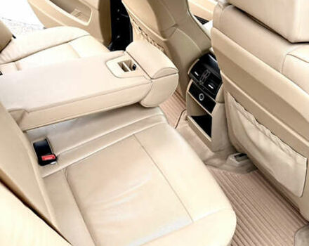 Черный БМВ Х5, объемом двигателя 4.8 л и пробегом 211 тыс. км за 11000 $, фото 7 на Automoto.ua