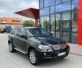 Черный БМВ Х5, объемом двигателя 3 л и пробегом 280 тыс. км за 5145 $, фото 1 на Automoto.ua