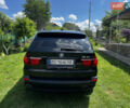 Черный БМВ Х5, объемом двигателя 4.8 л и пробегом 287 тыс. км за 8700 $, фото 4 на Automoto.ua