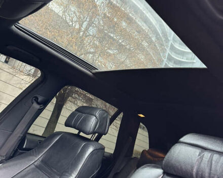 Черный БМВ Х5, объемом двигателя 4.8 л и пробегом 326 тыс. км за 9300 $, фото 20 на Automoto.ua