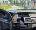 Черный БМВ Х5, объемом двигателя 3 л и пробегом 425 тыс. км за 13500 $, фото 2 на Automoto.ua