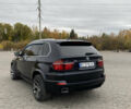 Черный БМВ Х5, объемом двигателя 4.8 л и пробегом 229 тыс. км за 17000 $, фото 4 на Automoto.ua