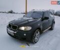 Чорний БМВ Х5, об'ємом двигуна 4.8 л та пробігом 207 тис. км за 13500 $, фото 1 на Automoto.ua