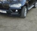 Черный БМВ Х5, объемом двигателя 3 л и пробегом 251 тыс. км за 14500 $, фото 15 на Automoto.ua