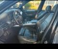 Черный БМВ Х5, объемом двигателя 3 л и пробегом 300 тыс. км за 6800 $, фото 2 на Automoto.ua