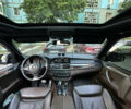 Черный БМВ Х5, объемом двигателя 4.8 л и пробегом 162 тыс. км за 22000 $, фото 17 на Automoto.ua
