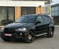 Черный БМВ Х5, объемом двигателя 3 л и пробегом 280 тыс. км за 10700 $, фото 1 на Automoto.ua