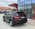 Черный БМВ Х5, объемом двигателя 3 л и пробегом 280 тыс. км за 5145 $, фото 2 на Automoto.ua
