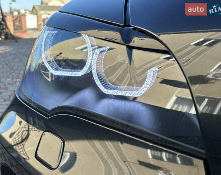 Черный БМВ Х5, объемом двигателя 4.8 л и пробегом 287 тыс. км за 8700 $, фото 11 на Automoto.ua