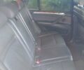 Черный БМВ Х5, объемом двигателя 3 л и пробегом 290 тыс. км за 12000 $, фото 3 на Automoto.ua