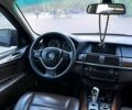 Чорний БМВ Х5, об'ємом двигуна 3 л та пробігом 300 тис. км за 13500 $, фото 7 на Automoto.ua
