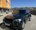 Черный БМВ Х5, объемом двигателя 4.8 л и пробегом 201 тыс. км за 9499 $, фото 16 на Automoto.ua