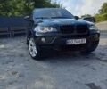 Черный БМВ Х5, объемом двигателя 4.8 л и пробегом 225 тыс. км за 12300 $, фото 4 на Automoto.ua