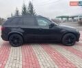 Черный БМВ Х5, объемом двигателя 4.8 л и пробегом 272 тыс. км за 9350 $, фото 5 на Automoto.ua