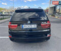 БМВ Х5 2007 в Бердичеве на Automoto.ua Черный БМВ Х5, объемом двигателя 2.99 л и пробегом 350 тыс. км за 13500 $, фото 10 на Automoto.ua