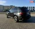 Черный БМВ Х5, объемом двигателя 3 л и пробегом 285 тыс. км за 16500 $, фото 4 на Automoto.ua