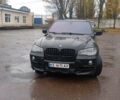 Черный БМВ Х5, объемом двигателя 4.8 л и пробегом 280 тыс. км за 10800 $, фото 1 на Automoto.ua
