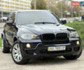Черный БМВ Х5, объемом двигателя 3 л и пробегом 244 тыс. км за 16000 $, фото 8 на Automoto.ua