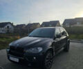 Черный БМВ Х5, объемом двигателя 4.8 л и пробегом 200 тыс. км за 14500 $, фото 14 на Automoto.ua
