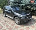 Черный БМВ Х5, объемом двигателя 4.8 л и пробегом 246 тыс. км за 9300 $, фото 1 на Automoto.ua