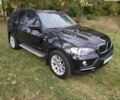 Чорний БМВ Х5, об'ємом двигуна 3 л та пробігом 160 тис. км за 360 $, фото 1 на Automoto.ua