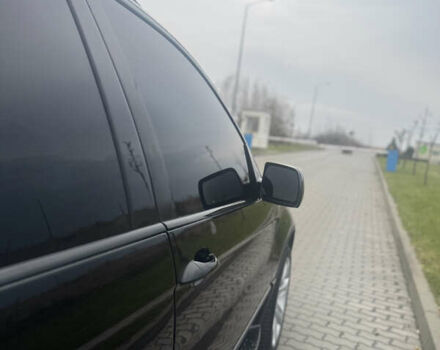 Чорний БМВ Х5, об'ємом двигуна 2.99 л та пробігом 297 тис. км за 12999 $, фото 72 на Automoto.ua