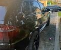 Чорний БМВ Х5, об'ємом двигуна 4.8 л та пробігом 316 тис. км за 12000 $, фото 2 на Automoto.ua