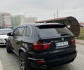 Черный БМВ Х5, объемом двигателя 4.8 л и пробегом 229 тыс. км за 17000 $, фото 40 на Automoto.ua
