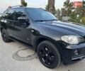 Чорний БМВ Х5, об'ємом двигуна 3 л та пробігом 235 тис. км за 3900 $, фото 3 на Automoto.ua