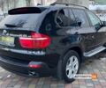 Черный БМВ Х5, объемом двигателя 3 л и пробегом 275 тыс. км за 16600 $, фото 6 на Automoto.ua
