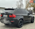Черный БМВ Х5, объемом двигателя 3 л и пробегом 270 тыс. км за 12250 $, фото 15 на Automoto.ua