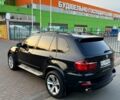 Чорний БМВ Х5, об'ємом двигуна 3 л та пробігом 300 тис. км за 13500 $, фото 2 на Automoto.ua