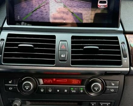 Черный БМВ Х5, объемом двигателя 2.98 л и пробегом 169 тыс. км за 16500 $, фото 5 на Automoto.ua