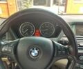 Черный БМВ Х5, объемом двигателя 4.8 л и пробегом 235 тыс. км за 9700 $, фото 2 на Automoto.ua