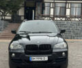 Черный БМВ Х5, объемом двигателя 3 л и пробегом 350 тыс. км за 15500 $, фото 2 на Automoto.ua
