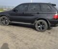 Чорний БМВ Х5, об'ємом двигуна 4.8 л та пробігом 365 тис. км за 6800 $, фото 4 на Automoto.ua