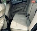 Черный БМВ Х5, объемом двигателя 3 л и пробегом 279 тыс. км за 7850 $, фото 19 на Automoto.ua