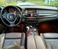 Черный БМВ Х5, объемом двигателя 3 л и пробегом 249 тыс. км за 3820 $, фото 7 на Automoto.ua