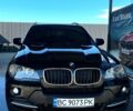 Черный БМВ Х5, объемом двигателя 3 л и пробегом 360 тыс. км за 9500 $, фото 9 на Automoto.ua